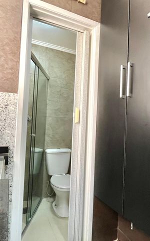 Apartamento para alugar com 62m², 2 quartos e 1 vaga Apartamento para alugar com 62m², 2 quartos e 1 vagaÁrea de Serviço