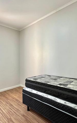 Apartamento para alugar com 62m², 2 quartos e 1 vaga Apartamento para alugar com 62m², 2 quartos e 1 vagaQuarto 2