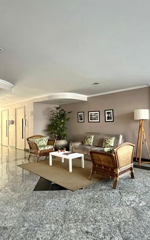 Apartamento para alugar com 62m², 2 quartos e 1 vaga Apartamento para alugar com 62m², 2 quartos e 1 vagaHall social