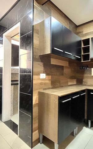 Apartamento para alugar com 62m², 2 quartos e 1 vaga Apartamento para alugar com 62m², 2 quartos e 1 vagaCozinha