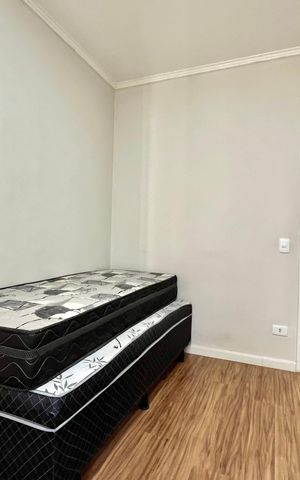 Apartamento para alugar com 62m², 2 quartos e 1 vaga Apartamento para alugar com 62m², 2 quartos e 1 vagaQuarto 2