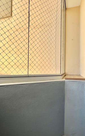 Apartamento para alugar com 62m², 2 quartos e 1 vaga Apartamento para alugar com 62m², 2 quartos e 1 vagaVaranda