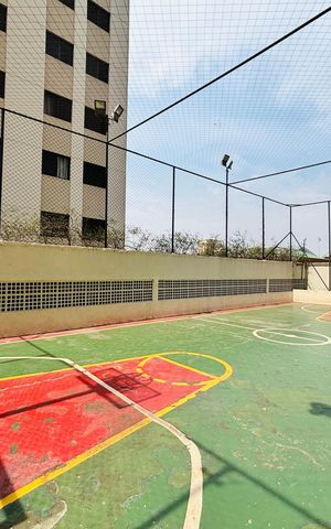 Apartamento à venda com 63m², 2 quartos e 1 vaga Apartamento à venda com 63m², 2 quartos e 1 vagaÁrea comum
