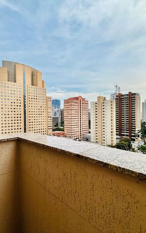 Apartamento à venda com 63m², 2 quartos e 1 vaga Apartamento à venda com 63m², 2 quartos e 1 vagaSacada