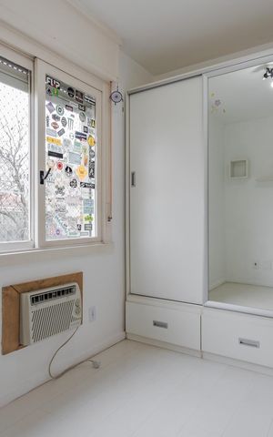 Apartamento à venda com 140m², 2 quartos e 2 vagas Apartamento à venda com 140m², 2 quartos e 2 vagasQuarto 1