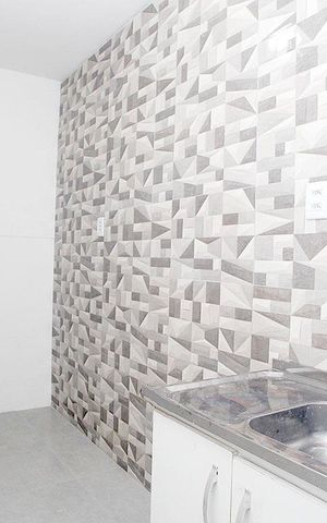 Apartamento para alugar com 32m², 1 quarto e sem vagaCozinha + Área de Serviço