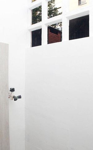 Apartamento para alugar com 32m², 1 quarto e sem vagaCozinha + Área de Serviço