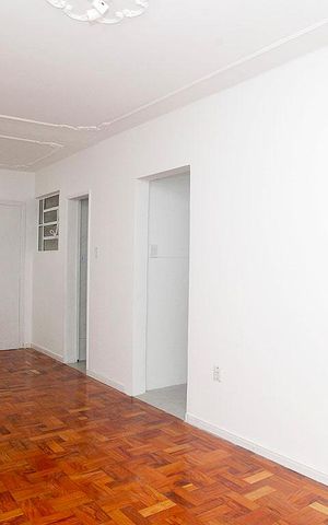 Apartamento para alugar com 32m², 1 quarto e sem vagaStudio 
