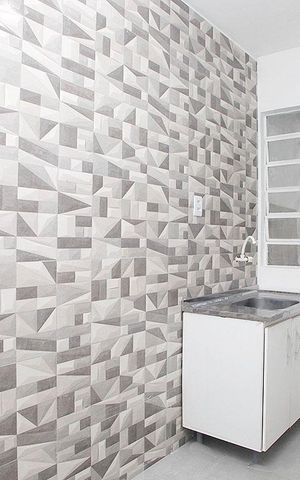 Apartamento para alugar com 32m², 1 quarto e sem vagaCozinha + Área de Serviço