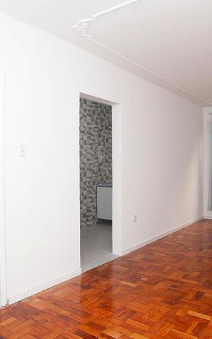 Apartamento para alugar com 32m², 1 quarto e sem vagaStudio 