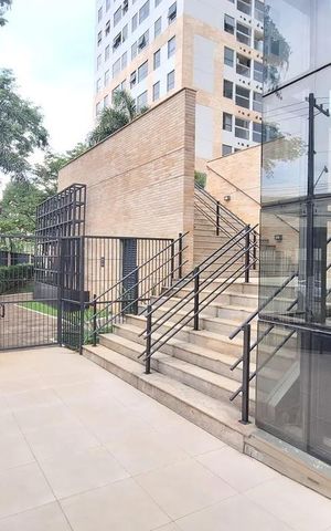 Apartamento à venda com 72m², 2 quartos e 2 vagas Apartamento à venda com 72m², 2 quartos e 2 vagasEntrada