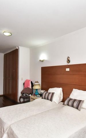 Casa à venda com 650m², 4 quartos e 9 vagasSuíte 1