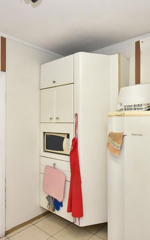Casa à venda com 650m², 4 quartos e 9 vagasCozinha