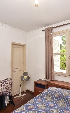 Casa à venda com 650m², 4 quartos e 9 vagasSuíte 3