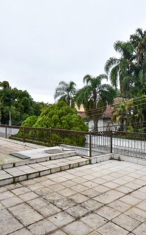 Casa à venda com 650m², 4 quartos e 9 vagasTerraço Suíte 3
