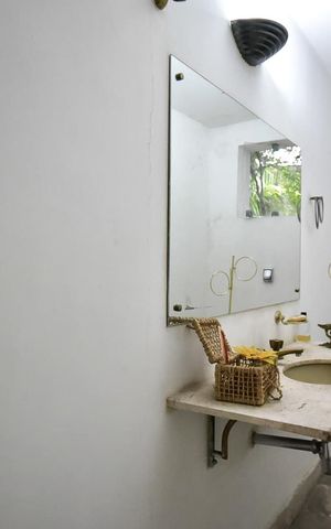 Casa à venda com 650m², 4 quartos e 9 vagasLavabo 2