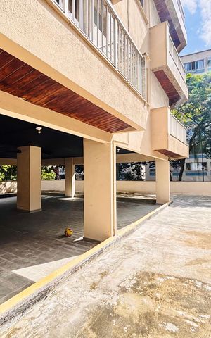 Apartamento para alugar com 98m², 2 quartos e 1 vaga