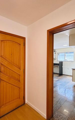Apartamento para alugar com 98m², 2 quartos e 1 vaga