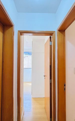 Apartamento para alugar com 98m², 2 quartos e 1 vaga