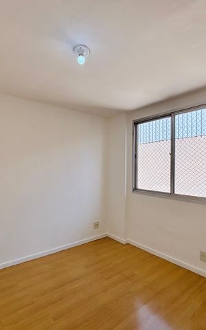 Apartamento para alugar com 98m², 2 quartos e 1 vaga
