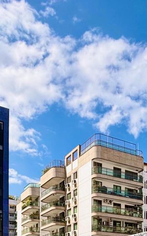 Apartamento para alugar com 98m², 2 quartos e 1 vaga