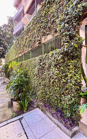 Apartamento para alugar com 98m², 2 quartos e 1 vaga