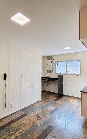 Apartamento para alugar com 98m², 2 quartos e 1 vaga