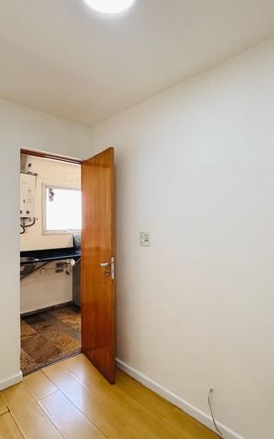 Apartamento para alugar com 98m², 2 quartos e 1 vaga