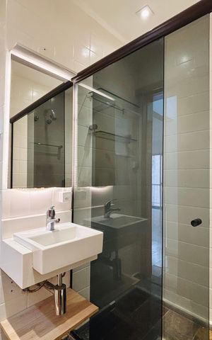 Apartamento para alugar com 98m², 2 quartos e 1 vaga