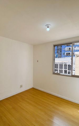 Apartamento para alugar com 98m², 2 quartos e 1 vaga