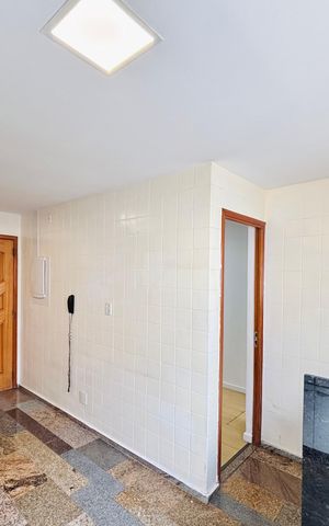 Apartamento para alugar com 98m², 2 quartos e 1 vaga