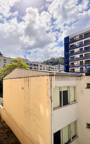 Apartamento para alugar com 98m², 2 quartos e 1 vaga