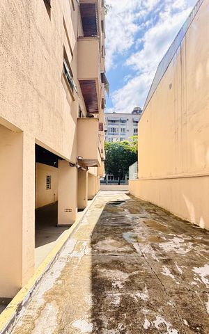 Apartamento para alugar com 98m², 2 quartos e 1 vaga