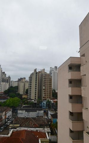 Apartamento à venda com 48m², 1 quarto e sem vagaVista Área de Serviço 