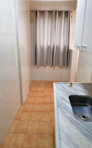 Apartamento à venda com 48m², 1 quarto e sem vagaCozinha
