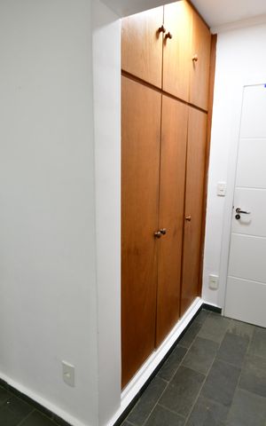 Apartamento à venda com 48m², 1 quarto e sem vagaSala