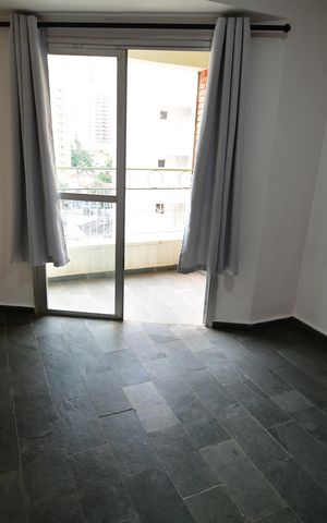 Apartamento à venda com 48m², 1 quarto e sem vagaQuarto 