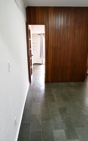 Apartamento à venda com 48m², 1 quarto e sem vagaSala