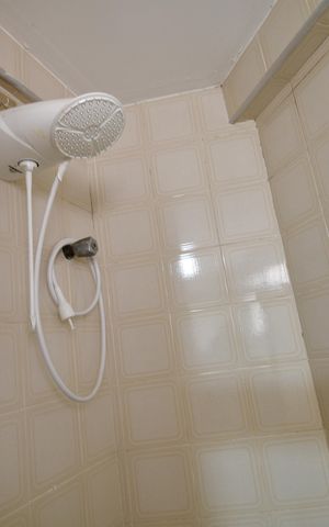 Apartamento à venda com 48m², 1 quarto e sem vagaBanheiro