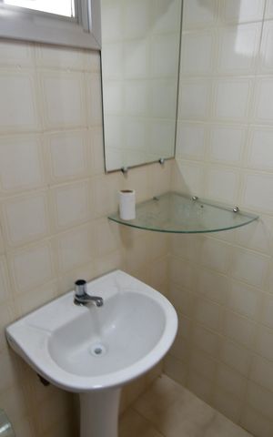 Apartamento à venda com 48m², 1 quarto e sem vagaBanheiro