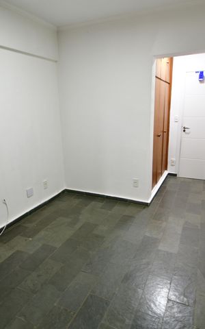 Apartamento à venda com 48m², 1 quarto e sem vagaSala