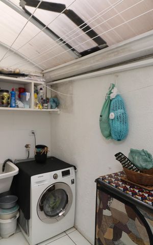 Casa de condomínio para alugar com 92m², 3 quartos e 1 vagaÁrea de Serviço