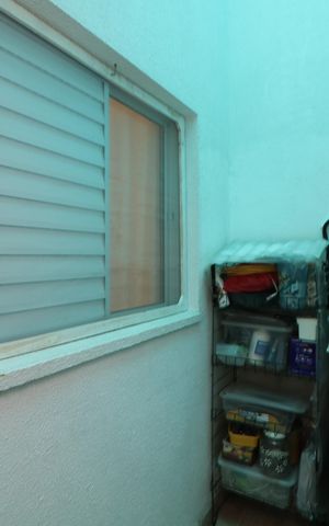 Casa de condomínio para alugar com 92m², 3 quartos e 1 vagaDespensa