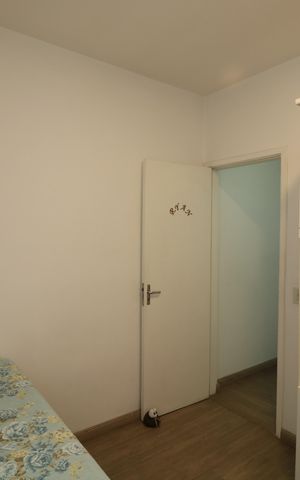 Casa de condomínio para alugar com 92m², 3 quartos e 1 vagaQuarto 1