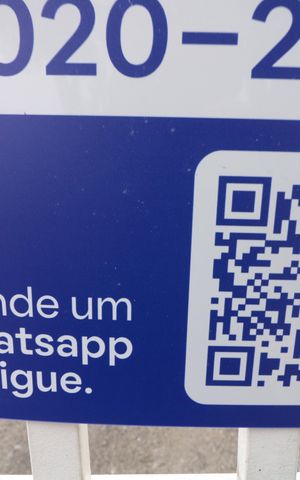 Casa de condomínio para alugar com 92m², 3 quartos e 1 vagaFachada