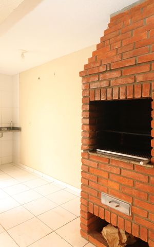 Casa de condomínio para alugar com 92m², 3 quartos e 1 vagaÁrea comum - Churrasqueira