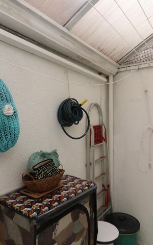 Casa de condomínio para alugar com 92m², 3 quartos e 1 vagaÁrea de Serviço