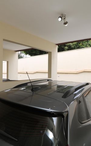 Casa de condomínio para alugar com 92m², 3 quartos e 1 vagaGaragem