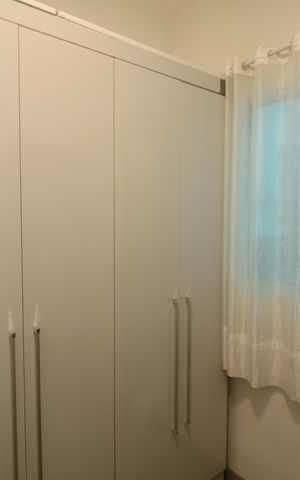 Casa de condomínio para alugar com 92m², 3 quartos e 1 vagaQuarto 2