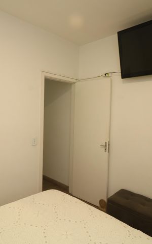 Casa de condomínio para alugar com 92m², 3 quartos e 1 vagaQuarto 3